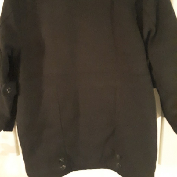 Kani Gold wool blend boys jacket - Picture 5 of 6